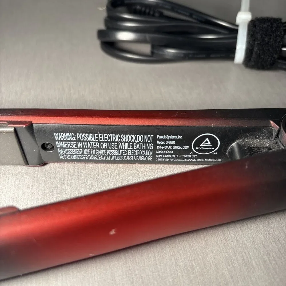 CHI Lava GF8281 1